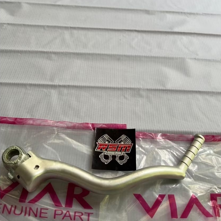 Kick Starter Viar Cross X 250 SE,ES,EC PNP KTM Dll Original Viar