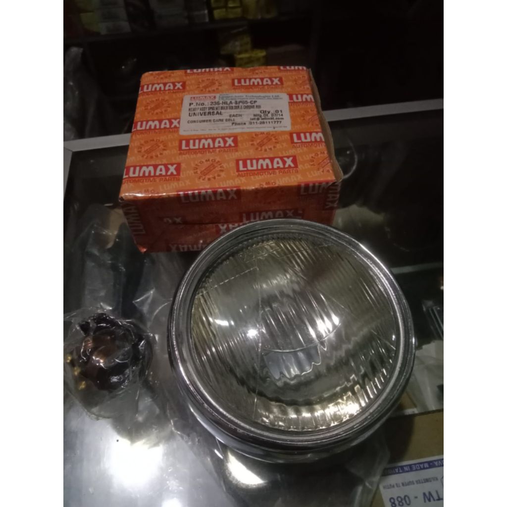 reflektor vespa vbb 1965