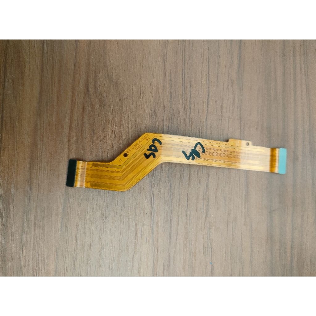Flexible CAS VIVO V15pro ori copotan
