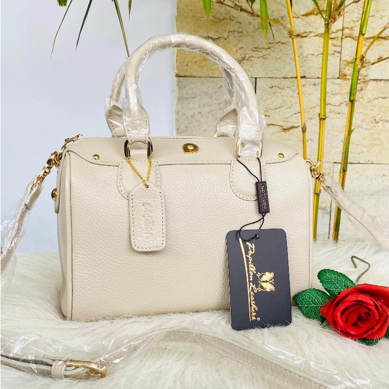 TAS KULIT PAPILLON K3275 ORIGINAL