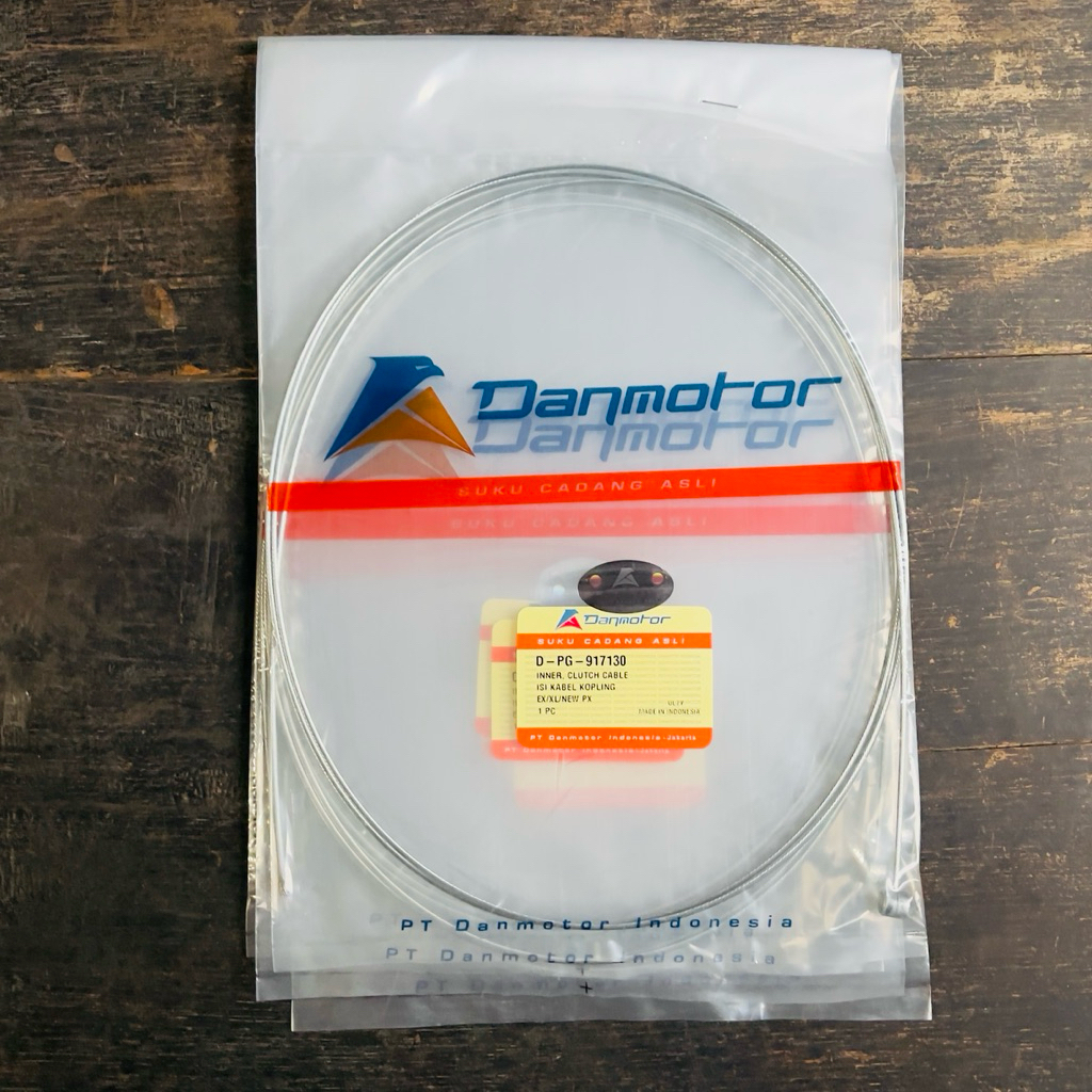 kabel kopling kawat kopling vespa original