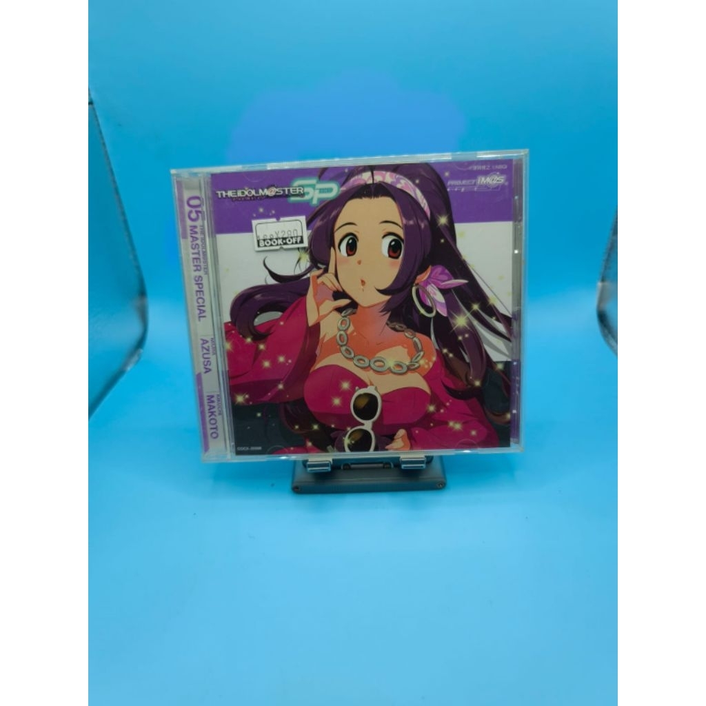 THE IDOLM@STER MASTER SPECIAL 05
