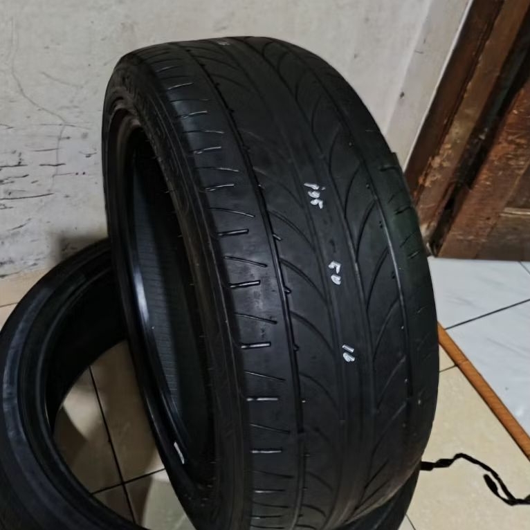 ban bridgestone ukuran R15 195/50 second copotan termurah