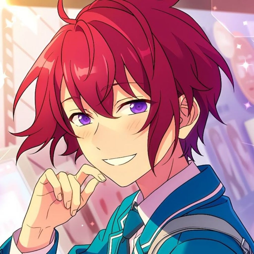 official tsukasa suou ensemble stars acrylic standee