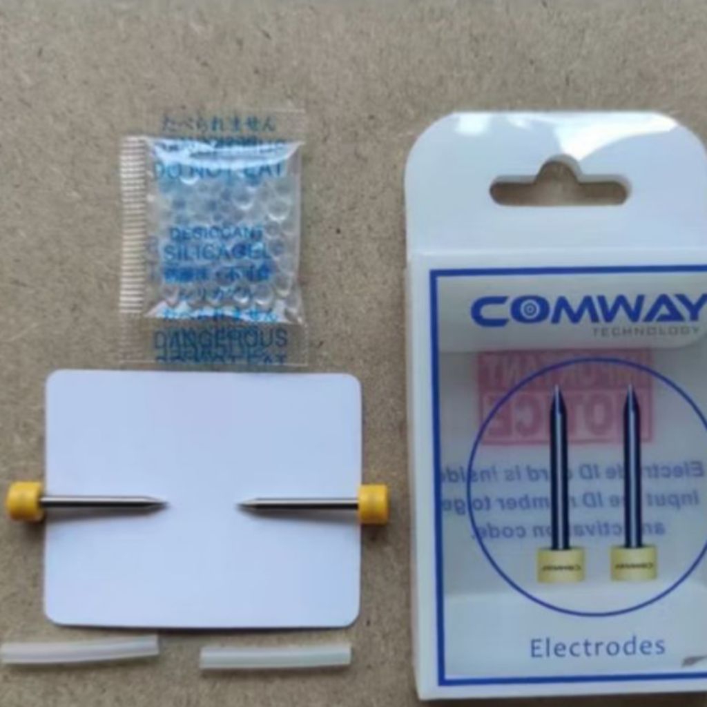 elektroda splicer comway / comway elektroda