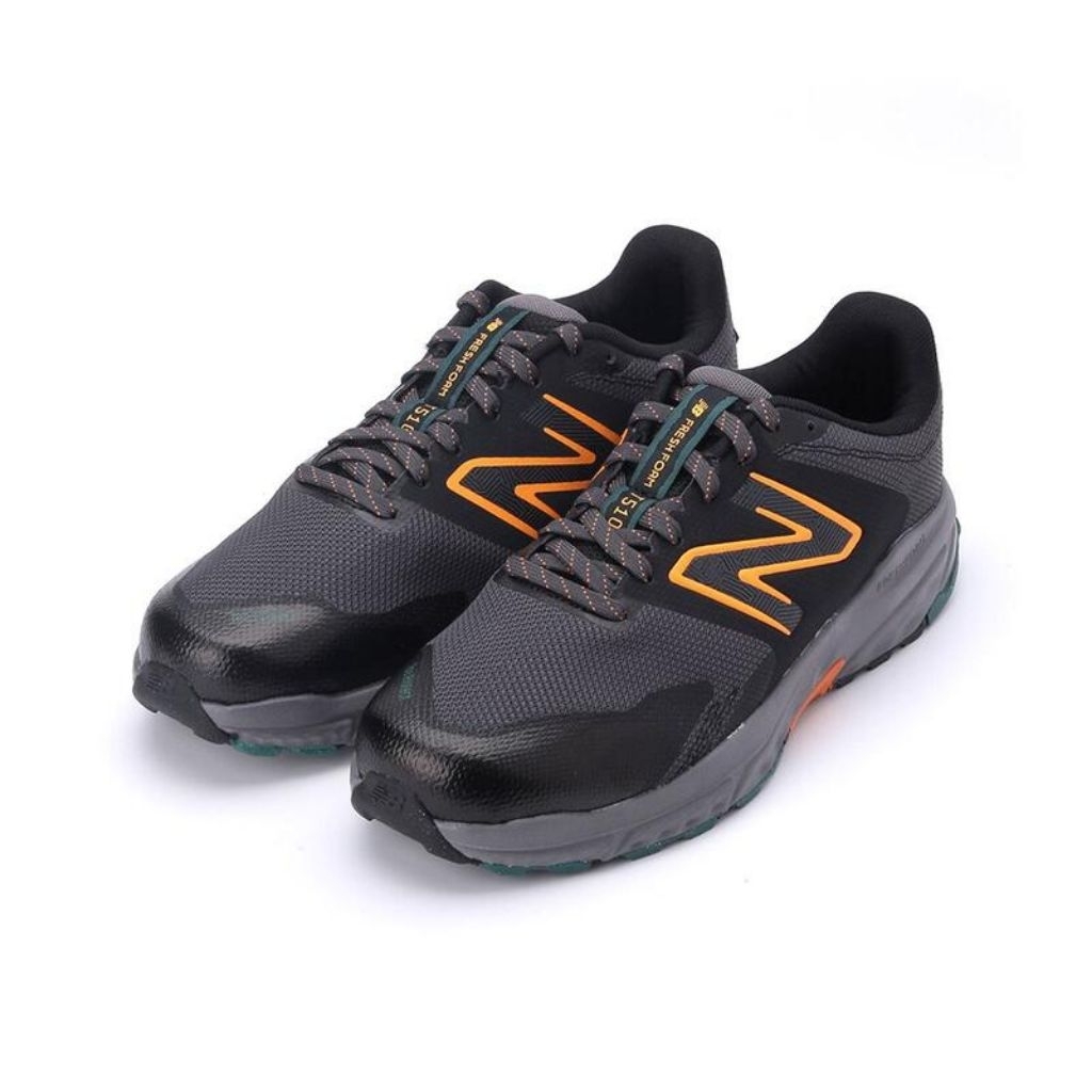 Sepatu Trail NB T510 Original
