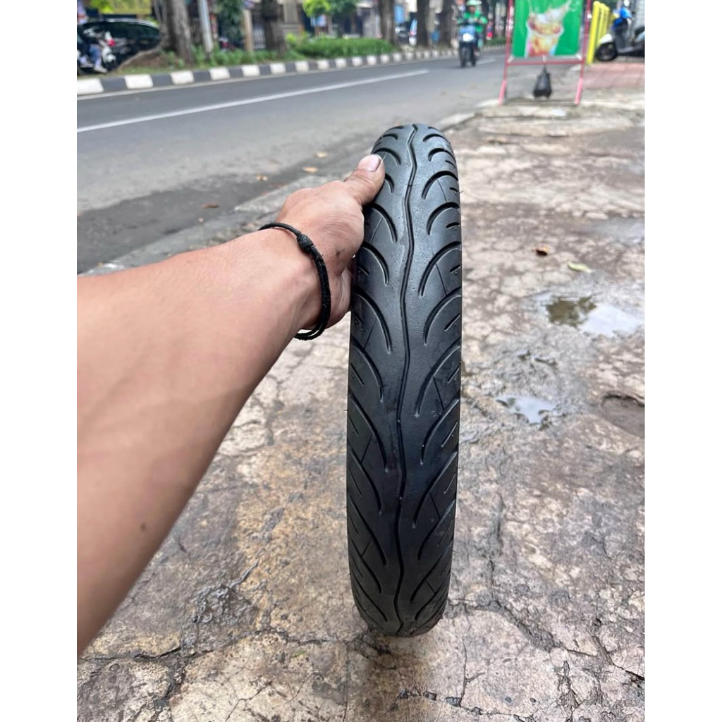 BAN COPOTAN MEREK PRESA UKURAN 70/90 RING 14