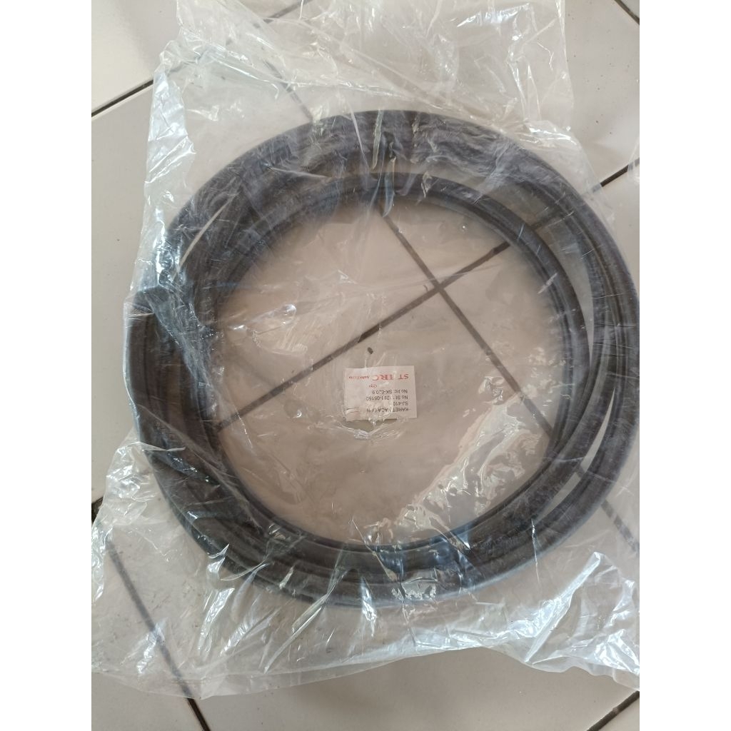 KARET KACA DEPAN SUZUKI KATANA