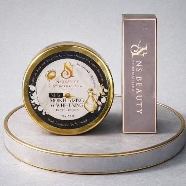 paket (hb ns beauty 250g + ns beauty biang dosting 20ml)