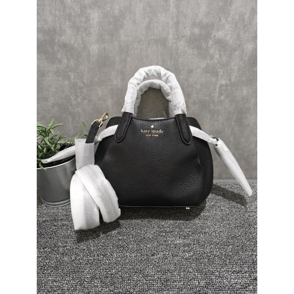 Tas wanita dumpling dumpling mini.