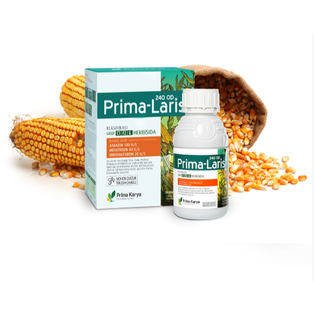 HERBISIDA - PRIMA LARIS 240 OD - 500 ML