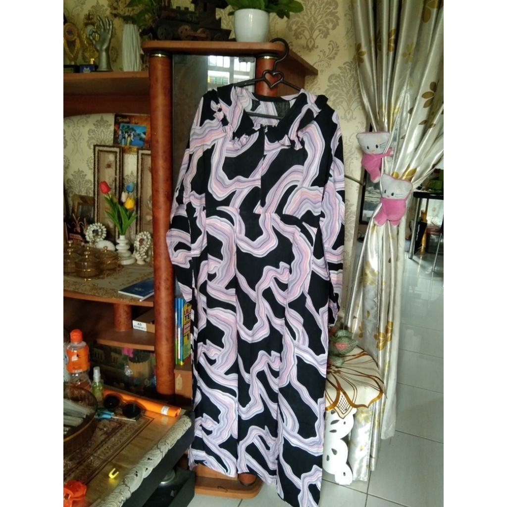 PRELOVED GAMIS VANESA