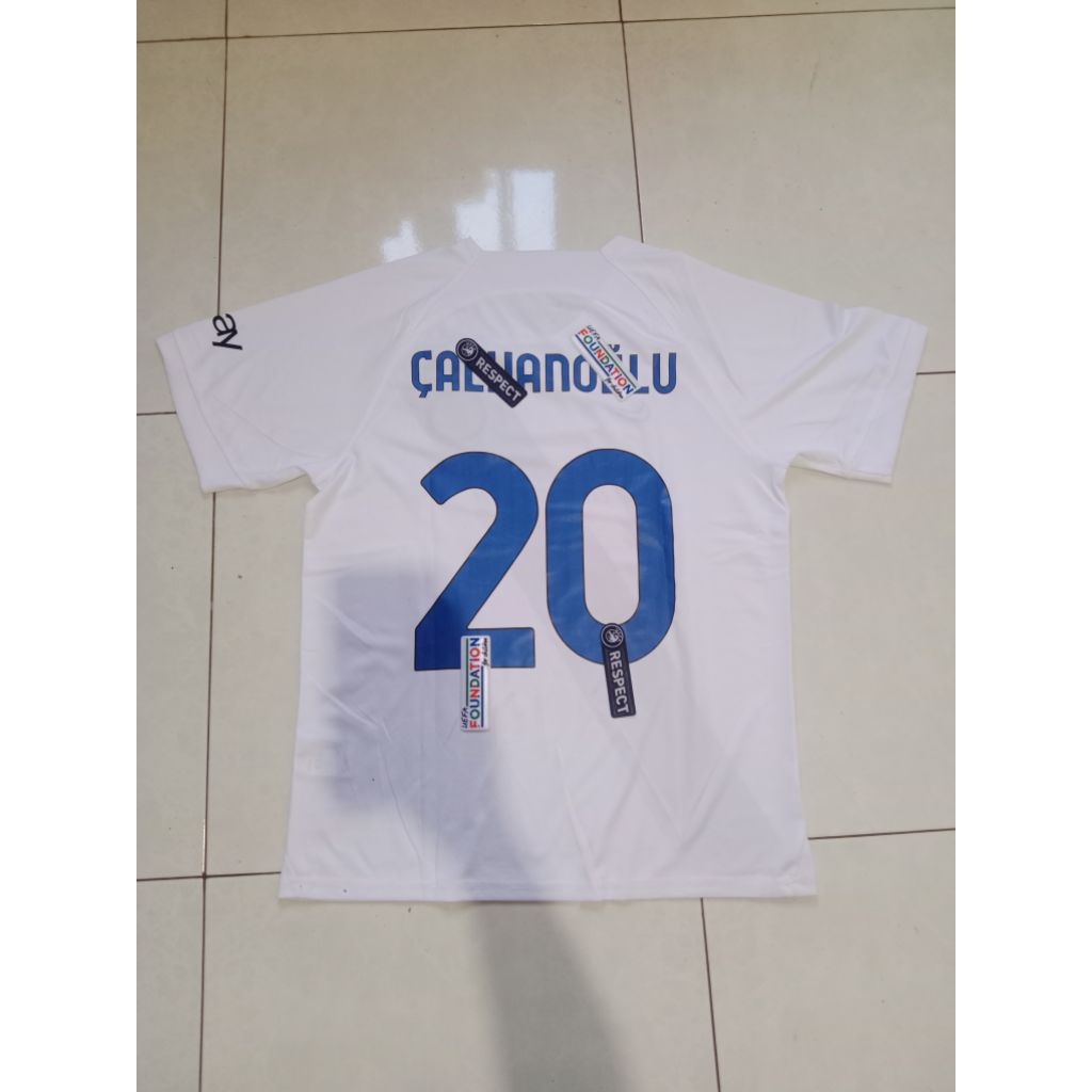 jersey inter milan
