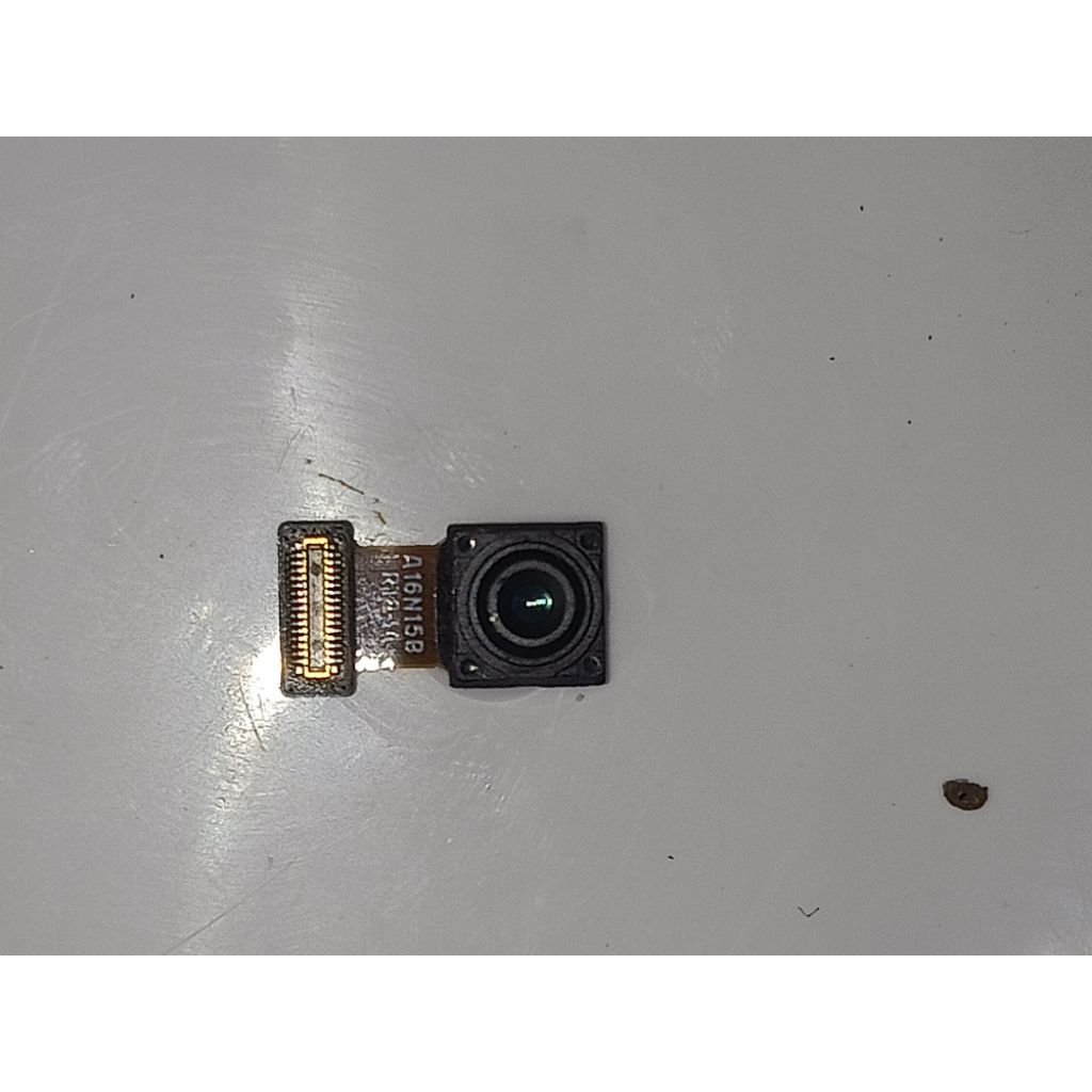 kamera depan oppo f9 ori