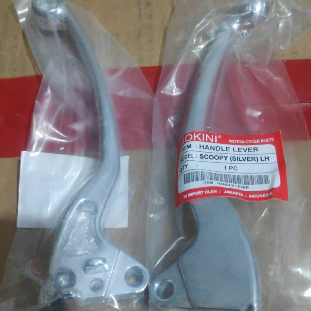 handle rem scoopy