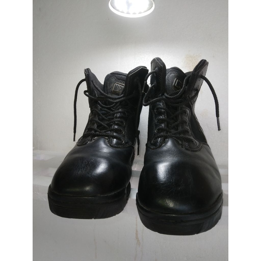 MAGNUM BOOTS shoes - size 43.5