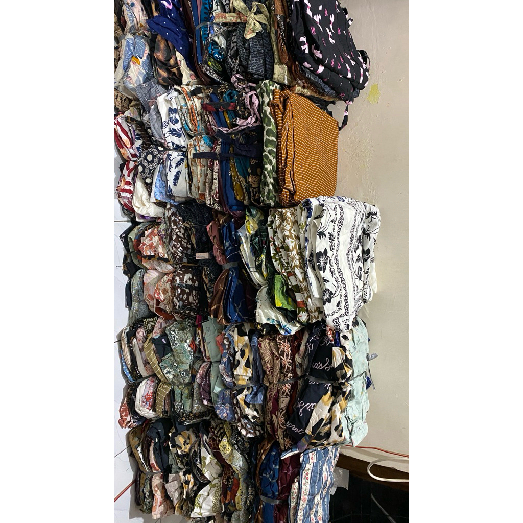 PAKET USAHA DASTER SAMBUNG RAYON NON OBRAS