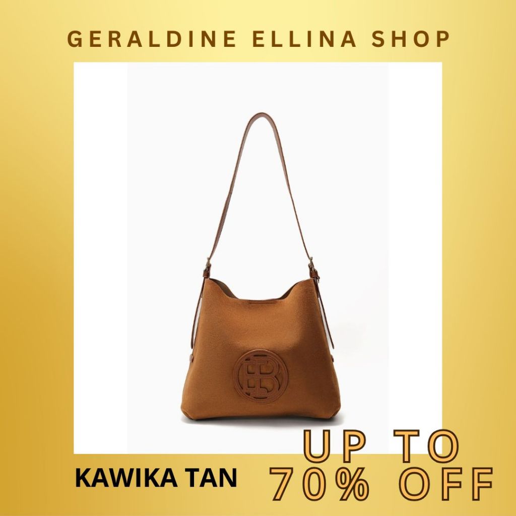 Tas Everbest Wanita 100% Original SALE Seri KAWIKA