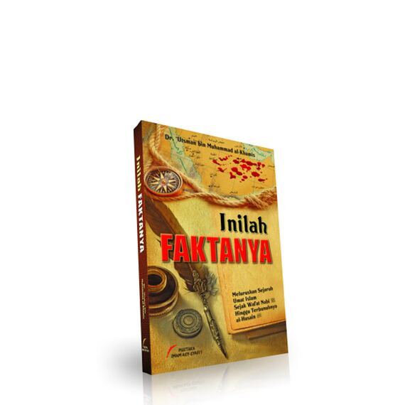 Buku Inilah Faktanya