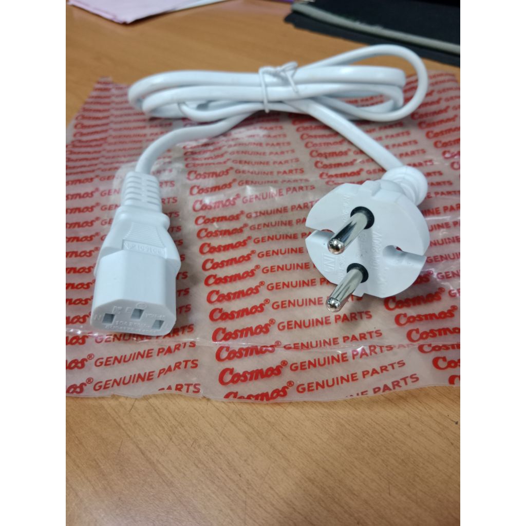 kabel power mejikom cosmos