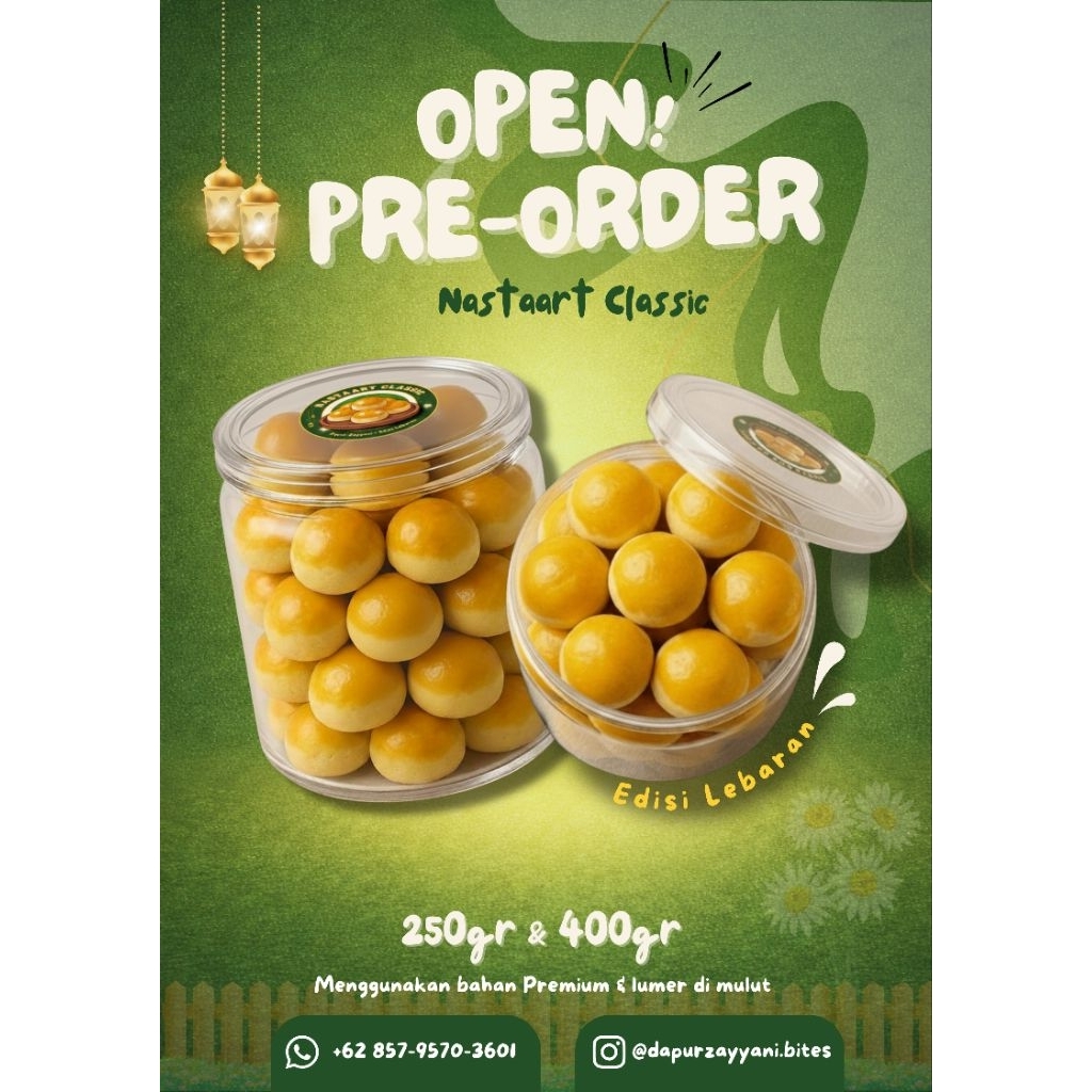 Jasa Desain produk & flyer