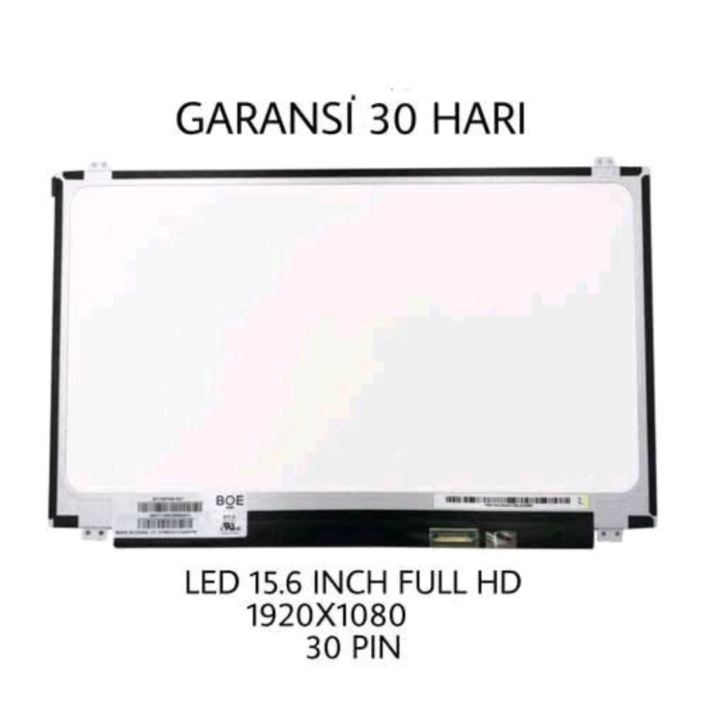 LED LCD ASUS ROG GL503 GL503G GL503GE GL503V GL503VE GL503VD