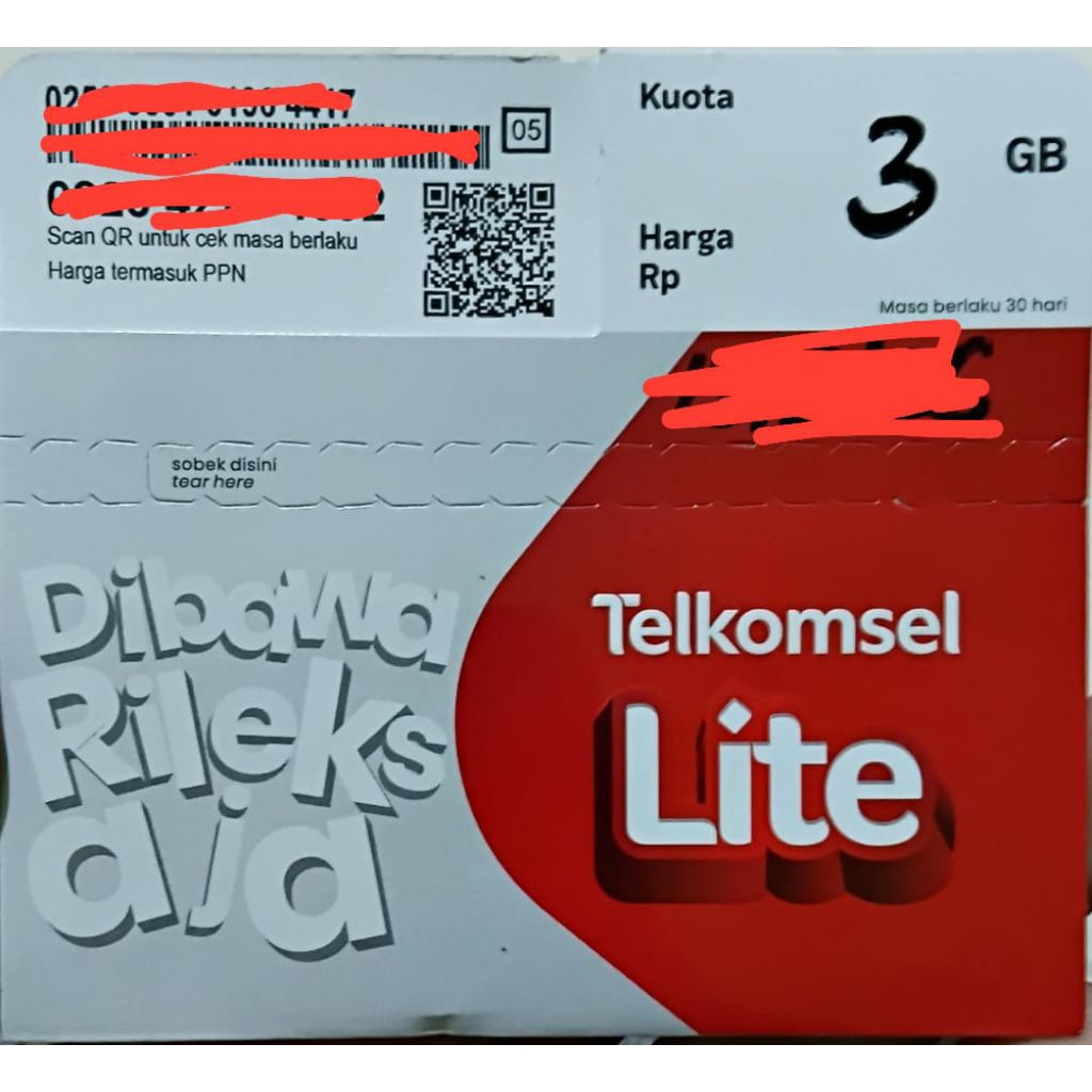 SIMCARD KARTU PERDANA TELKOMSEL MURAH KOSONG DAN ACTIVASI 3GB BISA LANGSUNG REGISTRASI