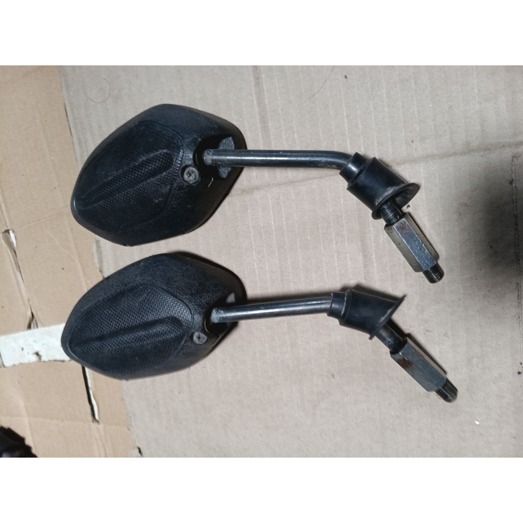 Spion Honda Beat FI Injeksi / Vario KZR Kanan original second