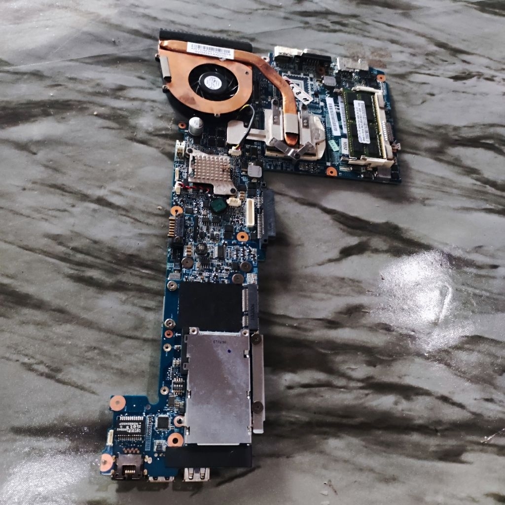 motherboard Mainboard Mobo normal laptop Sony VAIO PCG-51513L