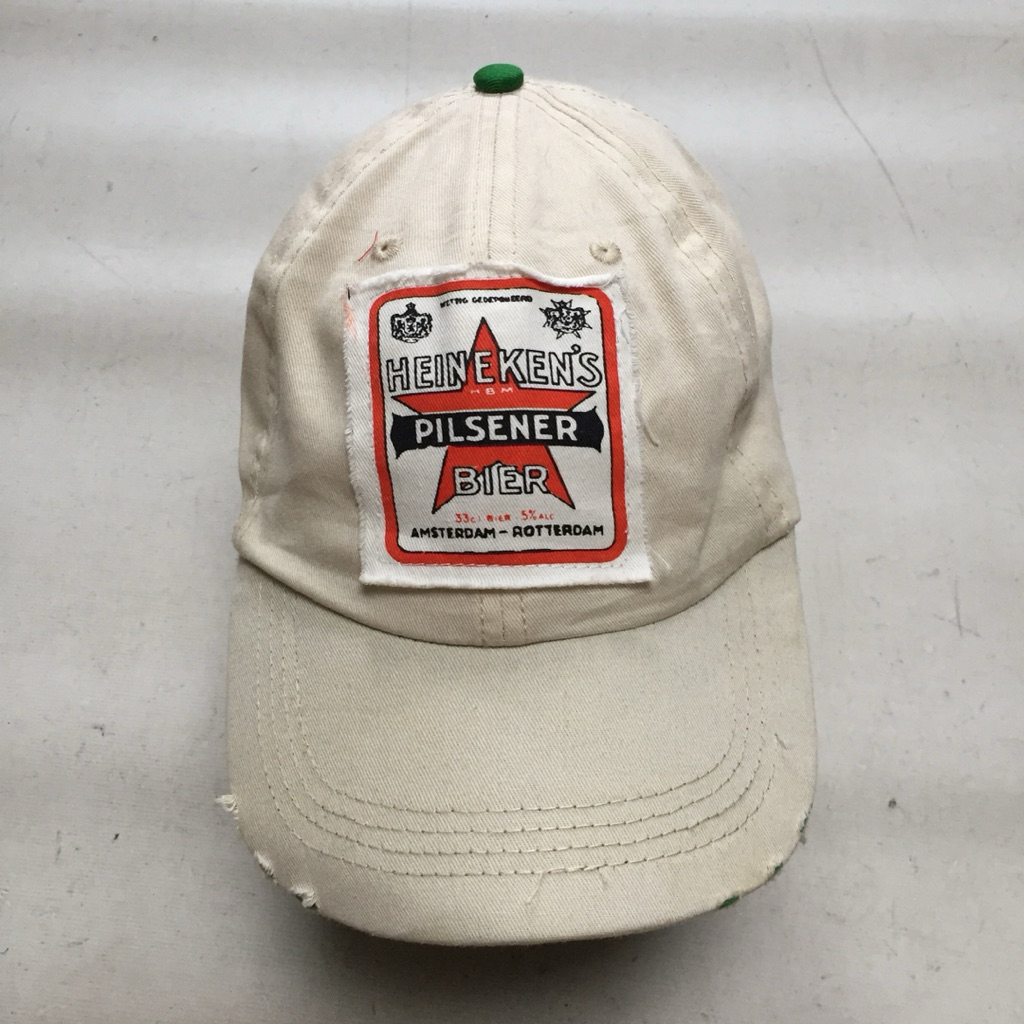 HEINEKEN CAP TOPI