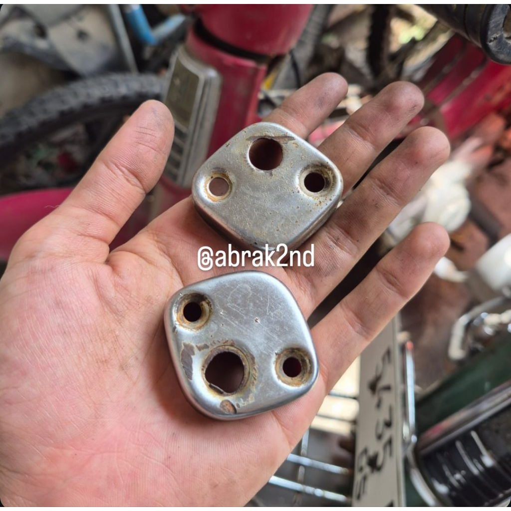 manisan sein belakang c70 original mk3