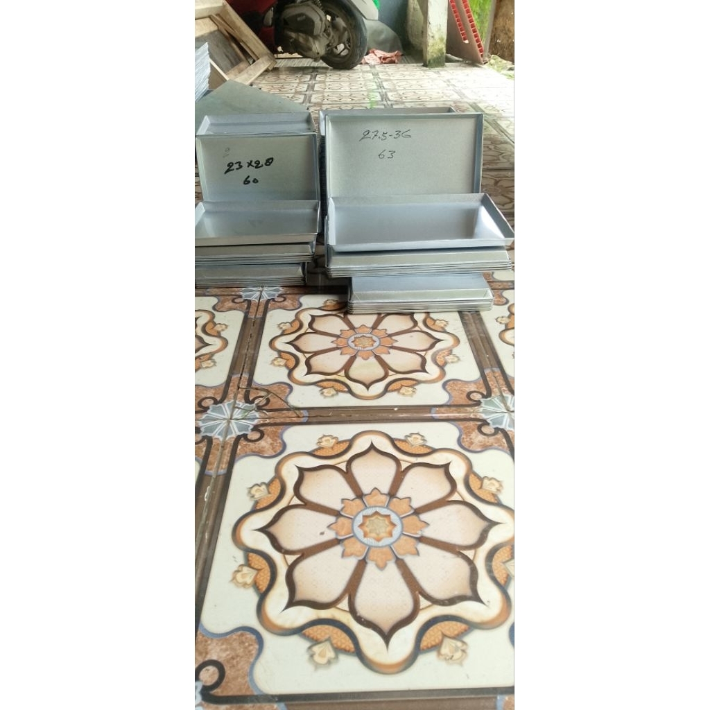 LOYANG KUE KERING / LOYANG OVEN KOMPOR / LOYANG OVEN TANGKRING / LOYANG KUE