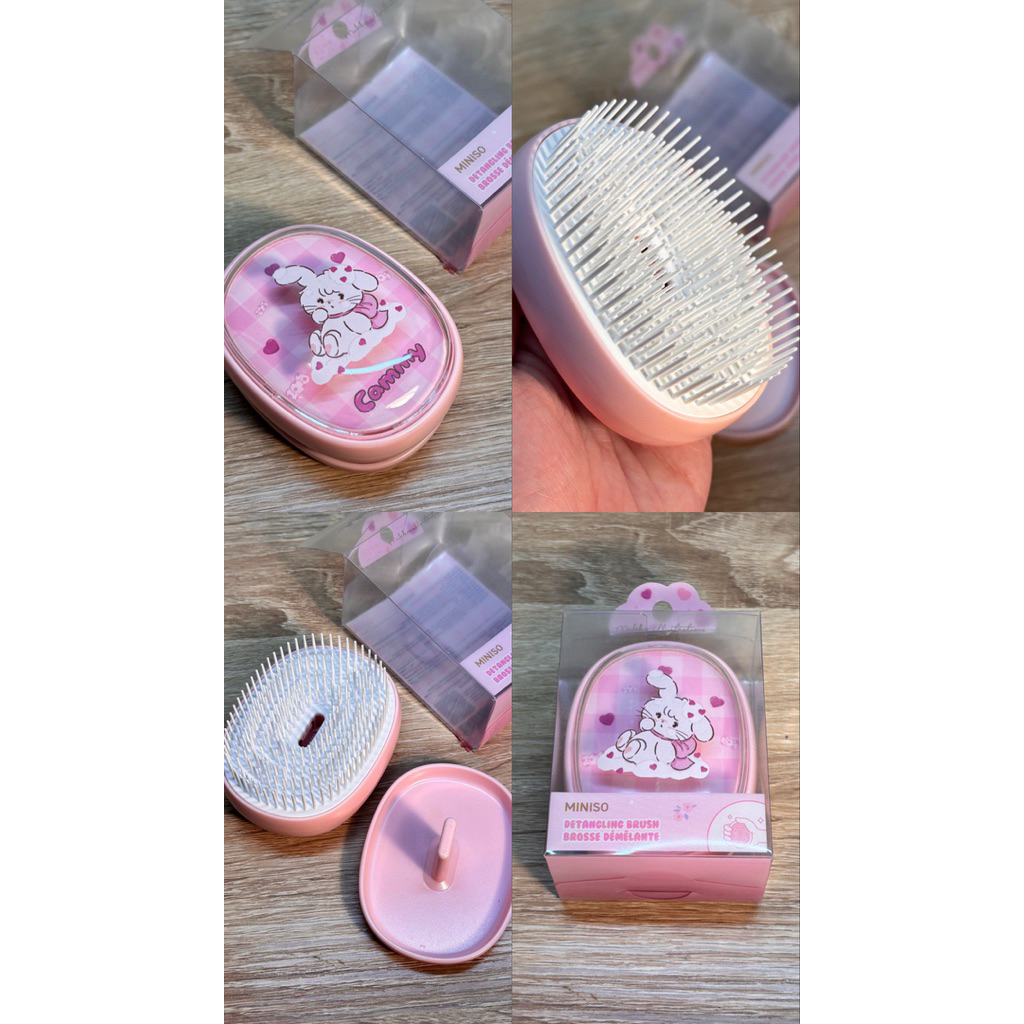 Barang Kado Anak Unik Souvenir Lucu Sisir Kabel