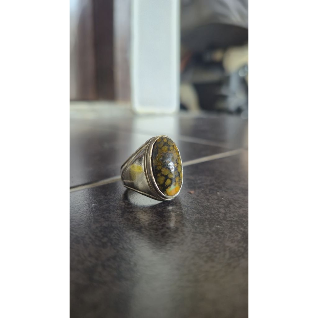 Natural Pirus Hubei/Xinjiang warna coklat