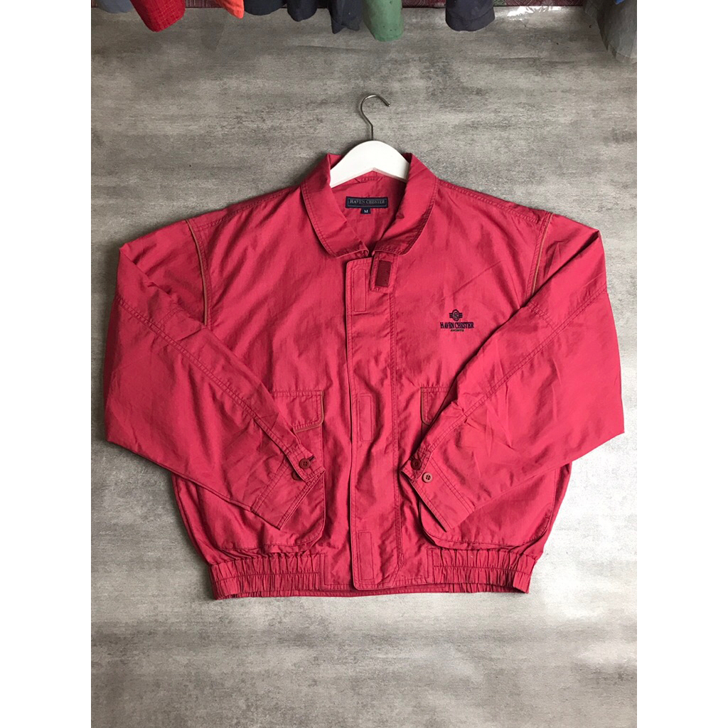 Harrington Jacket Vintage
