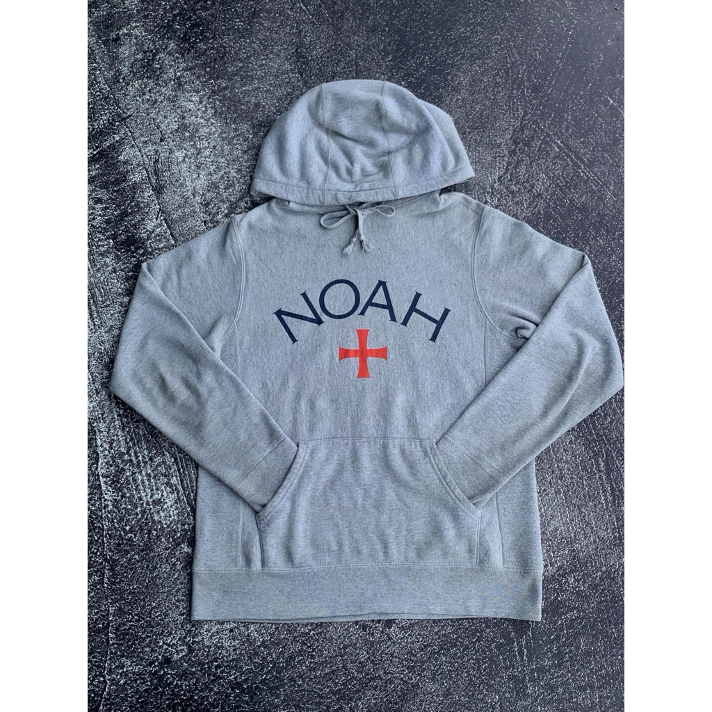 Hoodie NOAH Core