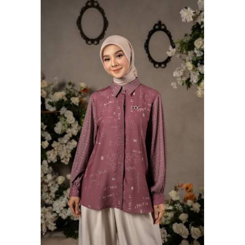 aksalia skirt wearing klamby