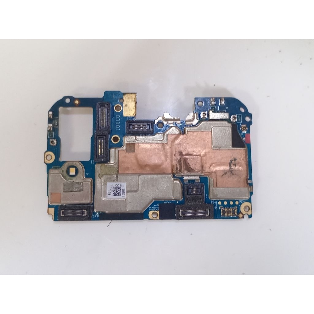 mesin realme 3 bootloop