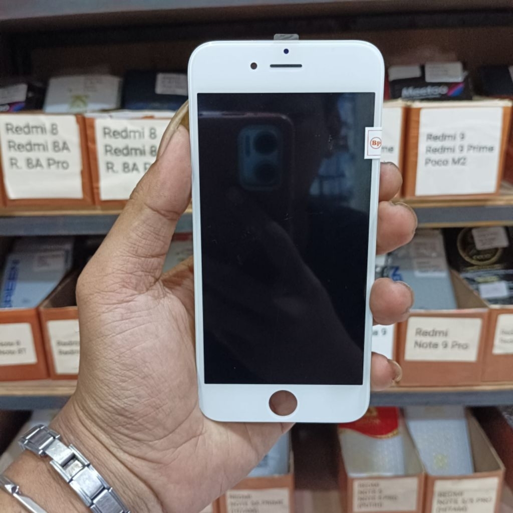 Lcd Touchscreen iPhone 6