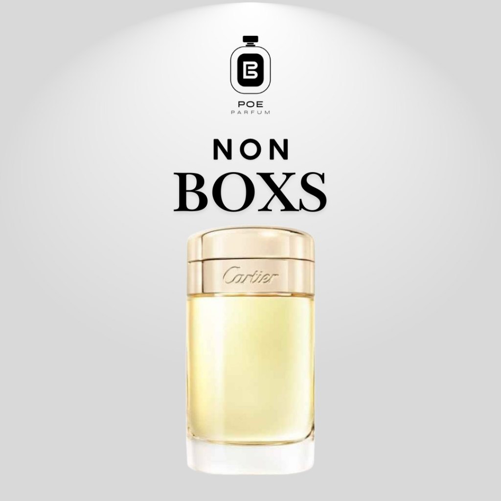 Parfum Wanita c a r t i e r baiser vole 100ml non box full size parfume tahan lama perawatan tubuh s