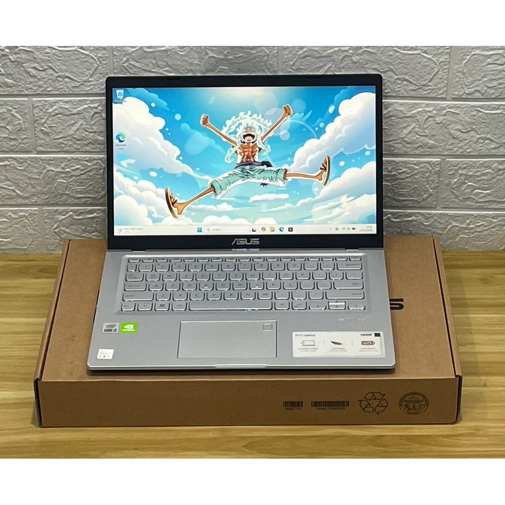 jual cepat asus Vivobook X415JP