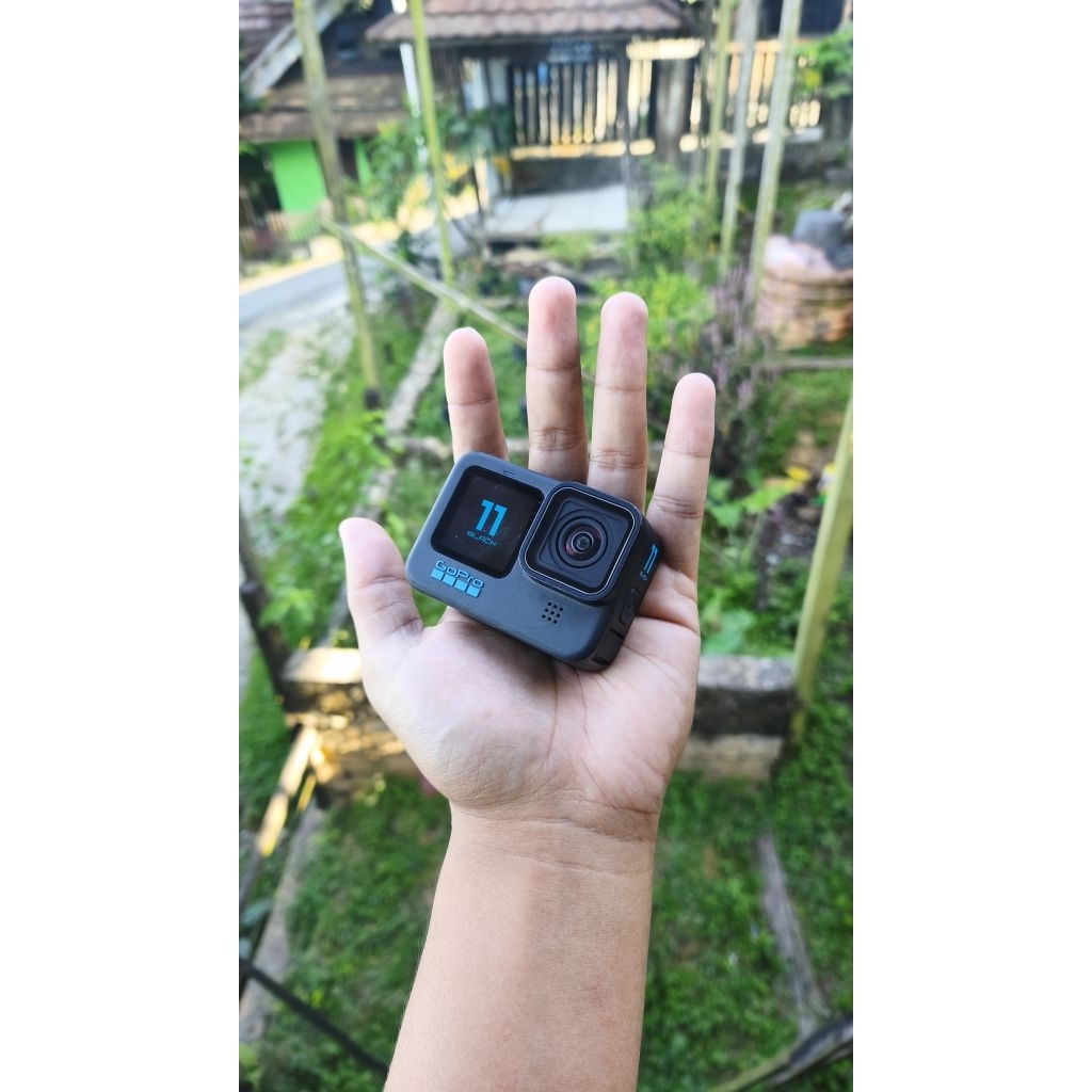 Gopro hero 11 black