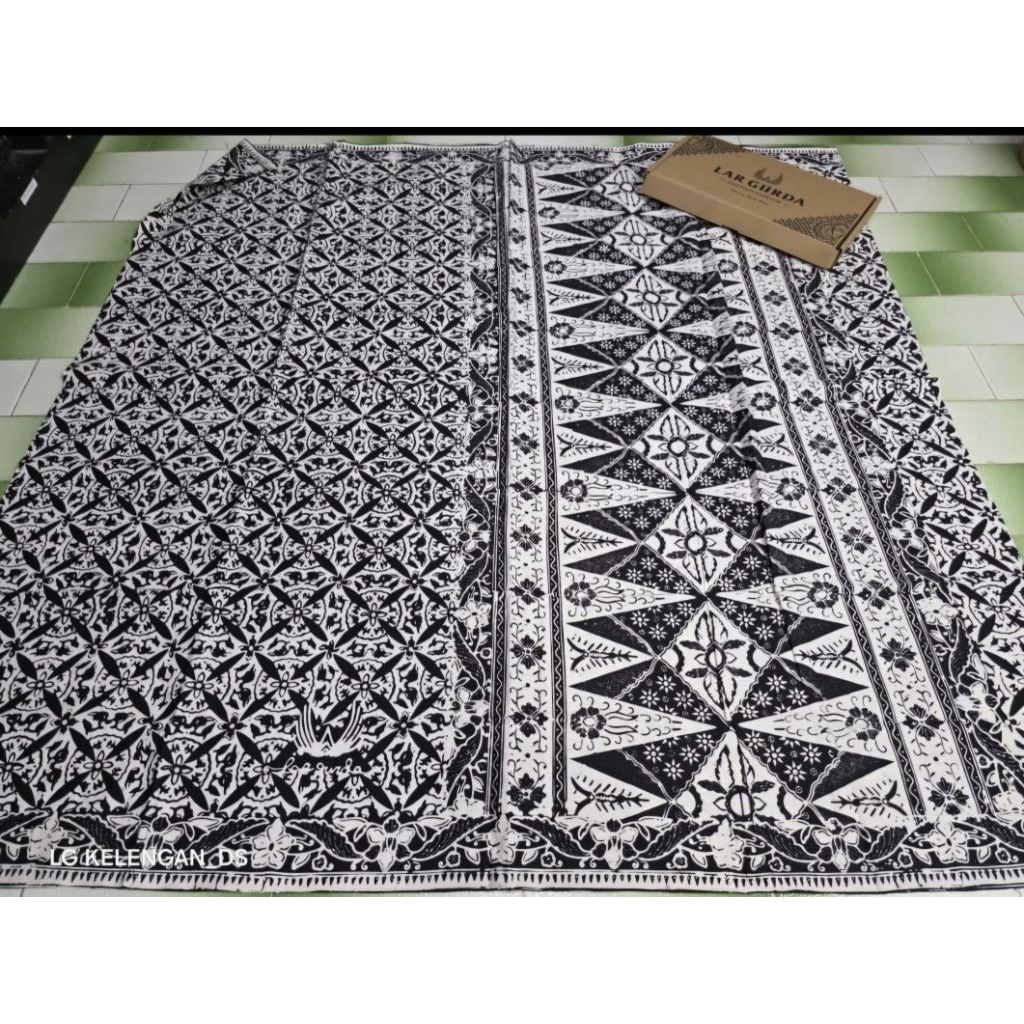 Sarung batik lagurda sarung batik largurda istimewa