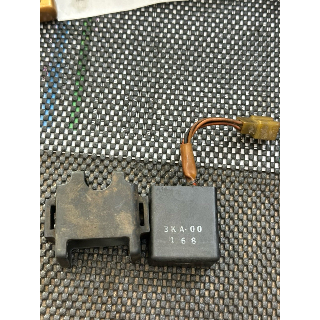 Ycls Control Olsam Rx king master Rxz Original COPOTAN Utuh Aktif Mulus