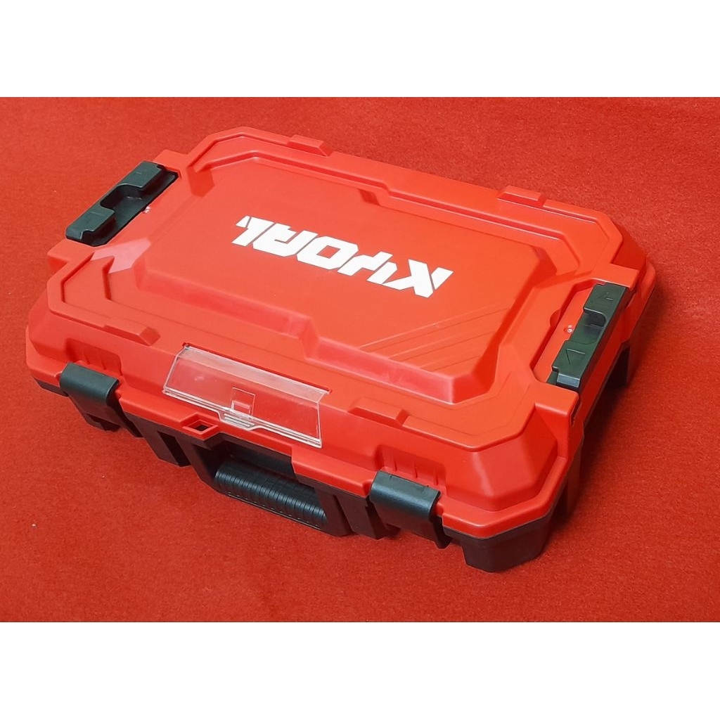 Box bor brushless Koal
