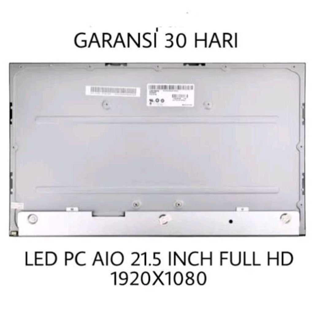 LED LCD ALL IN ONE ACER C22-760 C22-860 C22-865