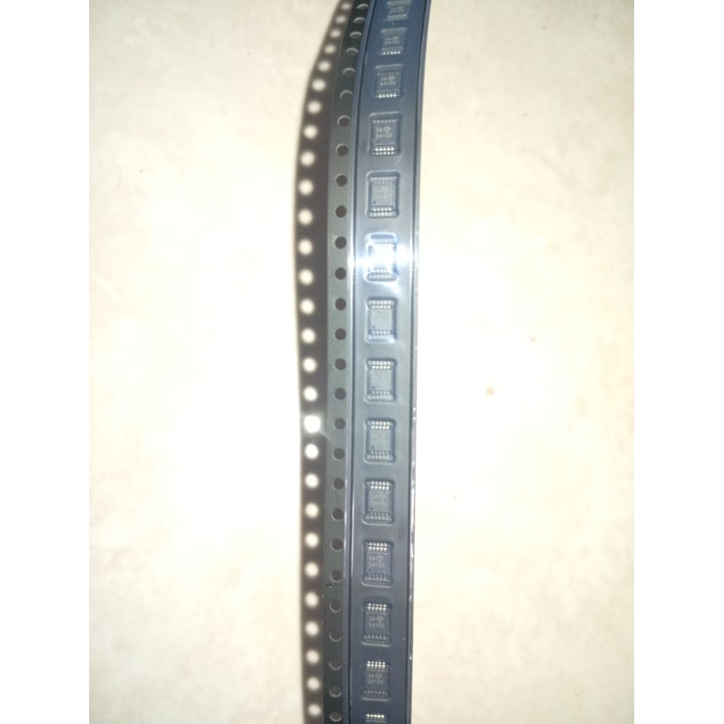 TPS54160 IC TPS54160 MSOP-10