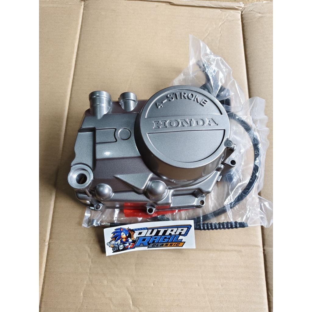 BAK KOPLING BAK KOPLING BAK KOPLING HENDEL SUPRA X GRAND LEGENDA PRIMA 110 ORIGINAL