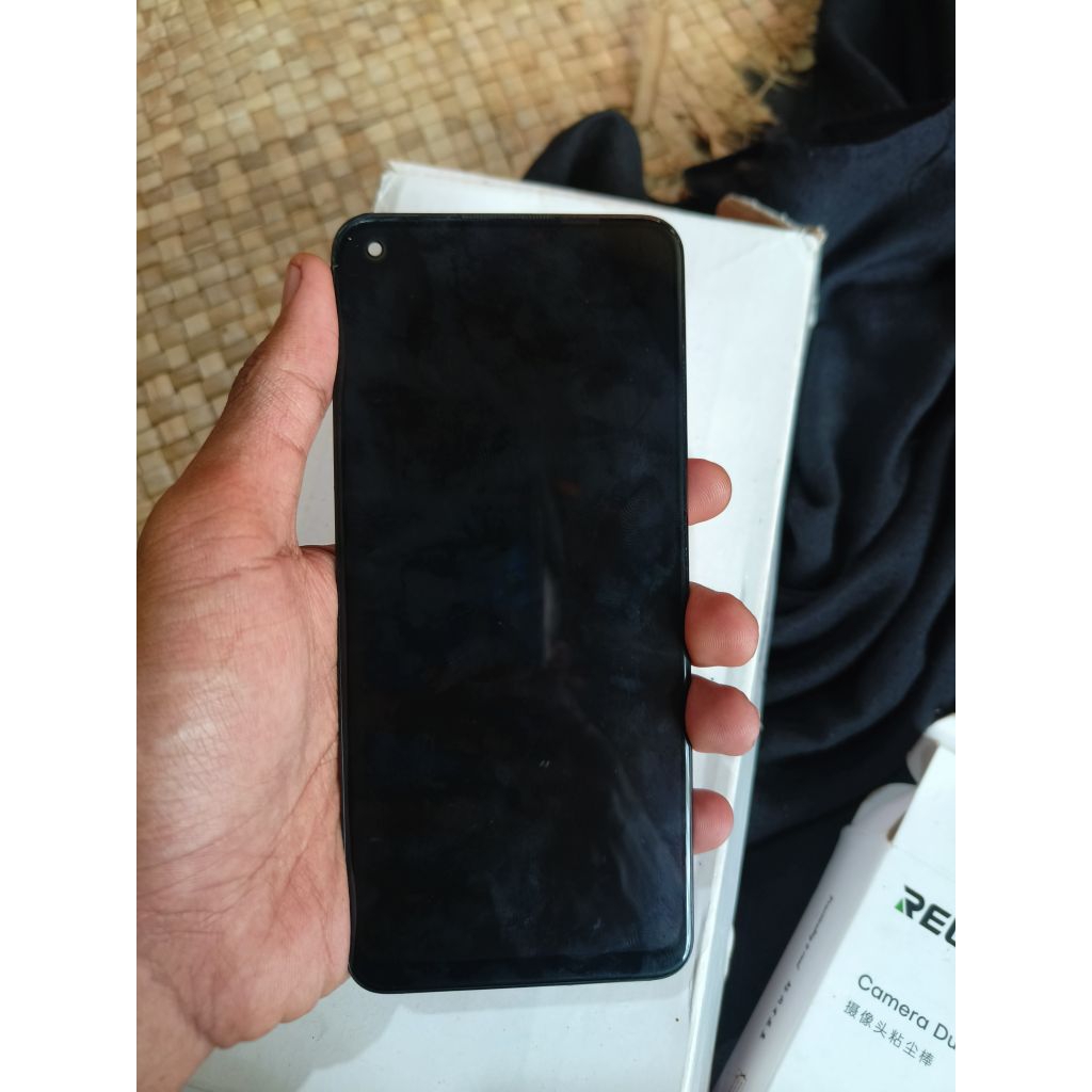 LCD REALME 9 pro plus
