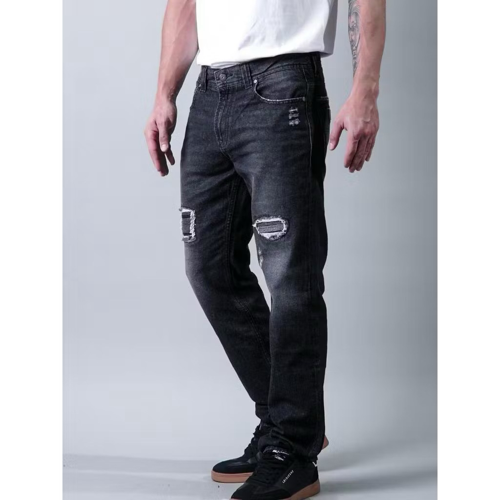 celana lois sobek sobek terbaru (131px)